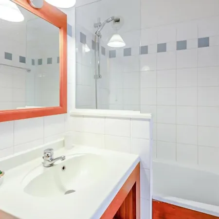 Apartamento Les Grands Pins - Maeva - 2 Pieces 4 Personnes - Confort Mae-9923 *