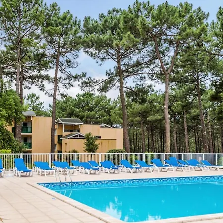 Les Grands Pins - Maeva - 2 Pieces 4 Personnes - Confort Mae-9923 Apartamento *