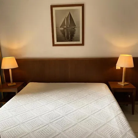 Les Grands Pins - Maeva - 2 Pieces 4 Personnes - Confort Mae-9923 Maubuisson