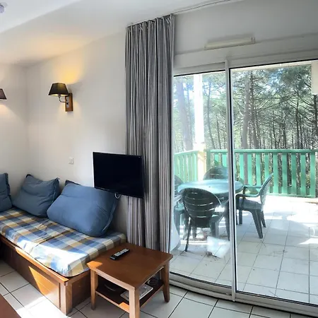 Les Grands Pins - Maeva - 2 Pieces 4 Personnes - Confort Mae-9923 *