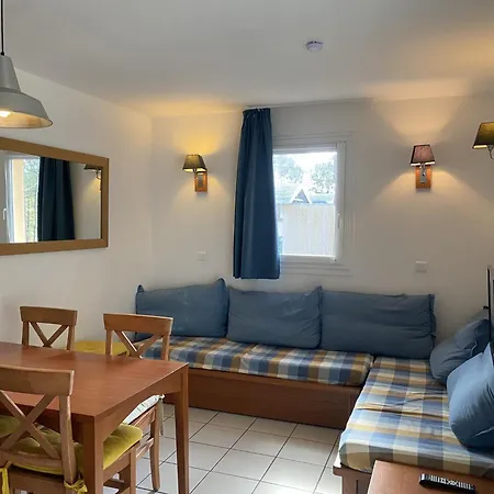Apartman Les Grands Pins - Maeva - 2 Pieces 4 Personnes - Confort Mae-9923