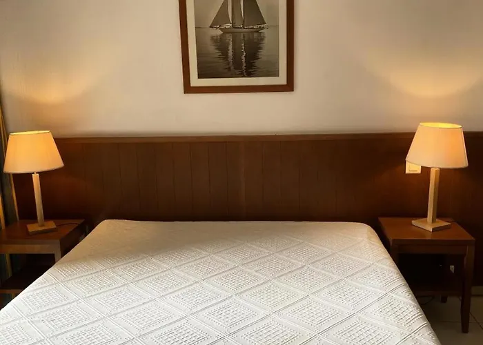 Les Grands Pins - Maeva - 2 Pieces 4 Personnes - Confort Mae-9923 마우비센